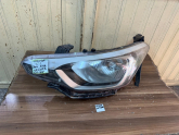 Oto Çıkma Parça / Hyundai / i20 / Far & Stop / Sol Ön Far / Çıkma Parça 
