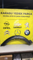 Oto Çıkma Parça / Chevrolet / Captiva / Kaporta & Karoser / Dodik / Çıkma Parça 
