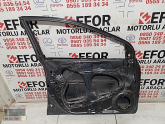 Oto Çıkma Parça / Honda / Civic / Kaporta & Karoser / Sol Ön Kapı / Çıkma Parça 