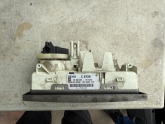 Oto Çıkma Parça / Opel / Meriva / Kalorifer / Kontrol Paneli / Çıkma Parça 