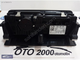 Oto Çıkma Parça / Audi / A1 / Klima / Kontrol Paneli / Sıfır Parça 