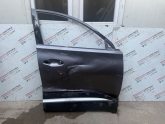 Chery tiggo 7 sağ ön kapı (hasarlı)