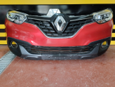 Oto Çıkma Parça / Renault / Kadjar / Tampon / Ön Tampon / Çıkma Parça 