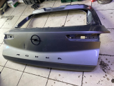 Oto Çıkma Parça / Opel / Mokka / Kaporta & Karoser / Bagaj Kapağı / Çıkma Parça 