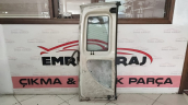 Oto Çıkma Parça / Fiat / Doblo / Kaporta & Karoser / Bagaj Kapağı / Çıkma Parça 