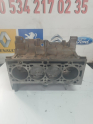 RENAULT DACİA 1.6 16 VALF K4M YARIM MOTOR