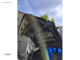 Oto Çıkma Parça / Peugeot / 3008 / Kaporta & Karoser / Bagaj Kapağı / Çıkma Parça 