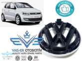 Oto Çıkma Parça / Volkswagen / Polo / Arma & Yazı / Panjur Arması / Sıfır Parça 