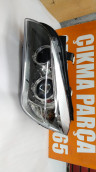 Oto Çıkma Parça / Bmw / X1 / Far & Stop / Sol Ön Far / Çıkma Parça 