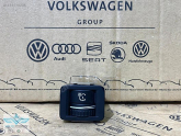VW PASSAT CC 2009-2012 FAR AYAR AYARLAMA DÜĞMESİ BUTONU