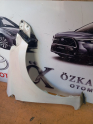 Oto Çıkma Parça / Toyota / Corolla / Kaporta & Karoser / Sol Ön Çamurluk / Çıkma Parça 