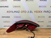 Oto Çıkma Parça / Hyundai / i20 / Far & Stop / Sağ Arka Stop / Sıfır Parça 