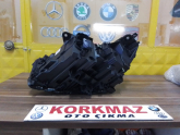 Oto Çıkma Parça / Bmw / 5 Serisi / Far & Stop / Sağ Ön Far / Çıkma Parça 