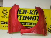 Oto Çıkma Parça / Renault / Clio / Kaporta & Karoser / Sağ Ön Çamurluk / Çıkma Parça 