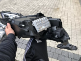 Oto Çıkma Parça / Peugeot / 2008 / Far & Stop / Sağ Ön Far / Çıkma Parça 