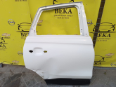 Oto Çıkma Parça / Opel / Crossland X / Kaporta & Karoser / Sağ Arka Kapı / Çıkma Parça 