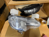 PEUGEOT 508 SAĞ SİS FARI