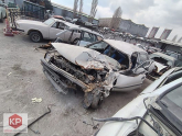 Oto Çıkma Parça / Toyota / Corolla / Radyatör / Yedek Su Deposu / Çıkma Parça 