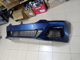 Oto Çıkma Parça / Iveco - Otoyol / M / Tampon / Ön Tampon / Çıkma Parça 