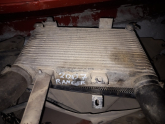 FORD RANGER 2007-11 İNTERCOOL RADYATÖRÜ FORD RANGER 2007-11 İNTERCOOL RADYATÖRÜ