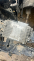 Renault megane 1 motor beyni