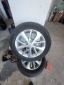 Oto Çıkma Parça / Toyota / Corolla / Jant & Lastik / Çelik Jant / Çıkma Parça 