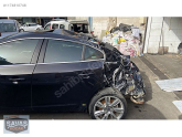 Oto Çıkma Parça / Volvo / S60 / Kaporta & Karoser / Sol Arka Kapı / Çıkma Parça 