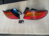 Mazda Lantis Orjinal Hatasız Sol & Sağ Arka Stoplar