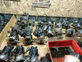 Oto Çıkma Parça / Toyota / Corolla / Motor / Turbo Valfi / Çıkma Parça 