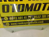 Oto Çıkma Parça / Renault / Megane / Oto Cam / Kapı Camları / Çıkma Parça 