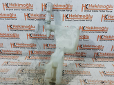 FORD COURIER CAM SU BİDONU VE DOLUM BORUSU ET76-17B613-AF ET76