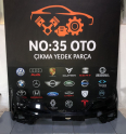 620227800R RENAULT KOLEOS ÖN TAMPON 2015-2018