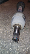 Oto Çıkma Parça / Mercedes / CLA / Alt Takım / Aks / Çıkma Parça 
