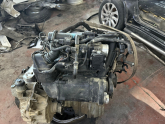 Oto Çıkma Parça / Volkswagen / Golf / Motor / Motor (komple) / Çıkma Parça 