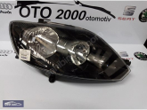Oto Çıkma Parça / Volkswagen / Golf / Far & Stop / Sağ Ön Far / Sıfır Parça 