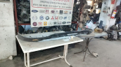 Oto Çıkma Parça / BYD / Seal U / Tampon / Tampon Kaplaması / Çıkma Parça 