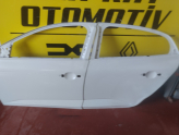 Oto Çıkma Parça / Renault / Megane / Kaporta & Karoser / Sol Ön Kapı / Çıkma Parça 