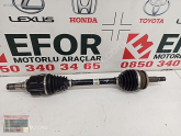 Oto Çıkma Parça / Toyota / Corolla / Alt Takım / Aks / Çıkma Parça 