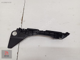 TOYOTA COROLLA SIFIR SOL ÖN TAMPON BRAKET HB 02-06 52536-020200