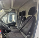 PEUGEOT BOXER 2022 SAĞ İKİLİ KOLTUK
