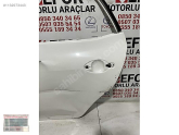 Oto Çıkma Parça / Toyota / Auris / Kaporta & Karoser / Sol Arka Kapı / Çıkma Parça 