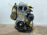 Renault Kadjar 1.3 TCe Komple Motor 160 bg H5HB470 H5H B 470