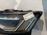 Oto Çıkma Parça / Audi / A6 / Far & Stop / Sol Ön Far / Çıkma Parça 
