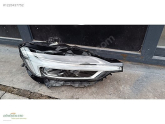 Oto Çıkma Parça / Volvo / XC60 / Far & Stop / Sağ Ön Far / Çıkma Parça 