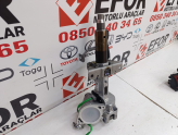 Oto Çıkma Parça / Toyota / C-HR Hybrid / Direksiyon / Direksiyon Mili / Çıkma Parça 