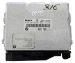 Bmw 3 Seri̇si̇ Motor Beyni / 0261203447 / 1429760