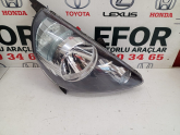HONDA JAZZ ORJİNAL ÇIKMA SAĞ FAR 05-08