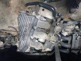 Fiat Bravo 1.6 16walf çıkma garantili muayyer dolu motor