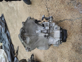Oto Çıkma Parça / Opel / Astra / Şanzıman / Şanzıman Komple / Çıkma Parça 