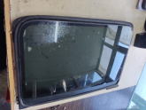 Oto Çıkma Parça / Volkswagen / Caddy / Oto Cam / Kapı Camları / Çıkma Parça 